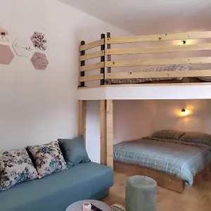 Apartman Maio, Viskovo